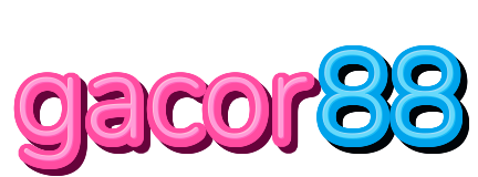 gacor88 — logo kanal